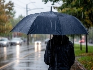 Ertaga ba’zi joylarda yomg‘ir yog‘ib, momaqaldiroq bo‘ladi