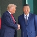 Tramp yadroviy qurol bo‘yicha muzokaralarga Xitoyni jalb qilmoqchi – OAV