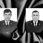YTH qurboni bo‘lgan ikki YPX xodimi “Jasorat” medali bilan mukofotlandi