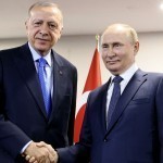 Путин ғалла масаласини ҳал қилиш учун шарт қўйди