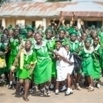 Nigeriyada o‘g‘irlab ketilgan 100 nafar o‘quvchi qiz ozod qilindi