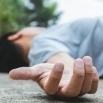 Teenager dies by falling from the 5th floor in Tashkent