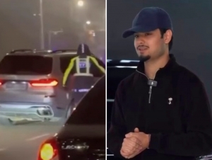 Qoidalarni buzganidan faxrlangan “tyuning”chiga berilgan jazo qayta ko‘rib chiqiladi