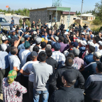 Qirg‘iziston va O‘zbekiston kelishib oldi