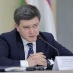 Sardor Rajabov Oliy ta’lim vaziriga o‘rinbosar bo‘ldi