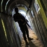 AQSH–Meksika chegarasini bog‘lovchi yashirin tunnel topildi