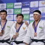 Dzyudo bo‘yicha O‘zbekiston chempionatining 2-kunida nimalar ro‘y berdi?