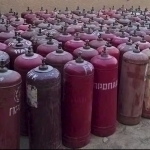 Ўзбекистонда 3 мингдан ортиқ ноқонуний газ баллон ва 13,6 тонна газ аниқланди (видео)