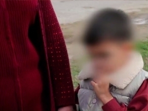 Syrdarya kindergarten teacher fined for stabbing child with needle