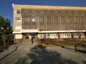 Қурилиш вазирлиги биносини “дом қурувчи” компания сотиб олди