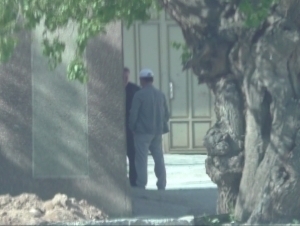 Самарқандда ўқишга киритишни ваъда қилган шахс ушланди (видео)