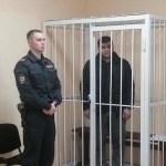 Rossiyada Putinni qoralagan tojikistonlik hibsga olindi
