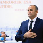 Buxoro viloyatida yana bir tuman hokimi o‘zgardi