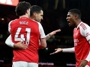 АПЛ 14-турида қандай натижалар қайд этилди?