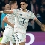 UEFA “Bavariya” futbolchisini 3 ta o‘yinga diskvalifikatsiya qildi