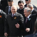 Putin 71 yoshda! U tug‘ilgan kunini kim bilan qanday nishonlashi aytildi
