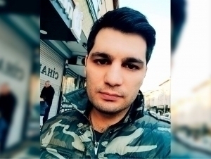 Бердимуҳамедовларни танқид қилган яна бир йигит экстрадиция қилинди