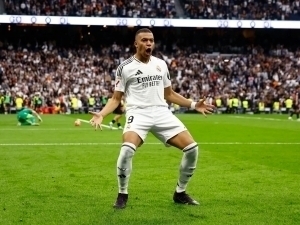 Мбаппе “Эль-Класико”да майдонга тушадими? Алонсо жавоб берди