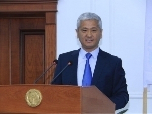 Шароф Рашидов туманининг собиқ ҳокими 11 йилга қамалди