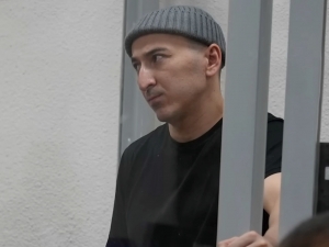 Прокурор “Санжик”га 5 йил қамоқ сўради