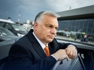 Орбан кортежи Германияда автоҳалокатга учради