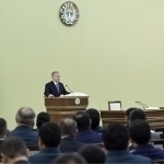 Surxondaryoda mahsulot olish boshqa joylardan 3 barobar arzonga tushadi