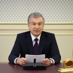 O‘zbekiston ittifoqqa yanada yaqinlashmoqda yoxud Mirziyoyev ilgari surgan 7 taklif 