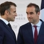 Францияда 2 йил ичида 5-марта Бош вазир ўзгарди