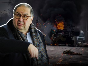 “It is not my business”. Usmanov speaks about the Russian-Ukrainian conflict