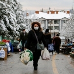 Туркия 2024 йил охиригача инфляцияни икки баробарга пасайтирмоқчи