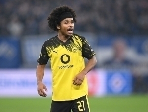 Germaniyalik futbolchi noqonuniy qurol saqlagani uchun jazolandi