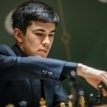 Sindorov Nomzodlar turnirida yana g‘alaba qozondi (video)