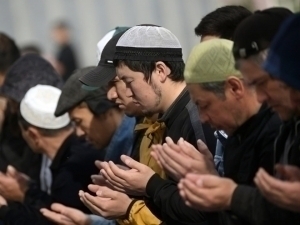 Hukumat musulmonlarni Hayit namozini uyda o‘qishga chaqirmagan – Moskva muftiysi 