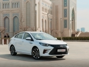 Chery ommabop modellarga 5 yilgacha muddatli to‘lovni taklif etmoqda