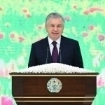 Mirziyoyev O‘zbekiston xalqini Navro‘z bayrami bilan tabrikladi