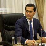 Tashvishlantirayotgan masala – mablag‘ning to‘g‘ri ishlatilishi – Umrzoqov