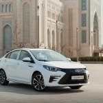 Chery ommabop modellarga 5 yilgacha muddatli to‘lovni taklif etmoqda