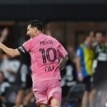 Messi JCHdan so‘ng klub safida dubl qayd etdi