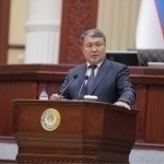 From the Minister of Justice to the District Prosecutor: A group of military personnel and law enforcement officers awarded