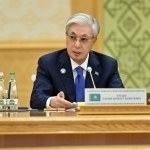 “Vaziyat jadal yomonlashmoqda”. To‘qayev Kaspiy muammosi haqida gapirdi