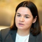 “Бу Лукашенконинг қасоси”. Минскда Тихановская устидан суд бошланди