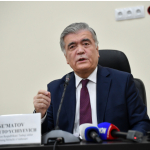 Ne’matov o‘qishni ko‘chirishda talabalar duch kelayotgan asosiy muammolarga to‘xtaldi
