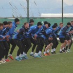 Rossiya sportchilari boshqalar uchun xavf tug‘diradi – Ukraina futbol assotsiatsiyasi prezidenti 
