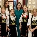 O‘zbekiston Birinchi xonimi Serbiyaning madaniy merosi bilan tanishdi