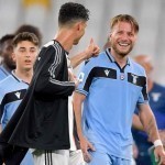 Immobile Ronaldu va Messidan yaxshiroq natija qayd etdi