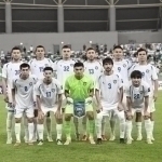 Uzbekistan to face Turkmenistan today