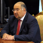 Алишер Усмонов ҳомийлигида капитал ремонтдан чиқарилаётган мактаб қачон тайёр бўлиши маълум бўлди
