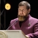 Рамзан Қодиров Украинадаги уруш бошланганидан бери 36-марта мукофот олди