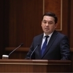 Судьяларнинг олий малака ҳайъатига раис сайланди