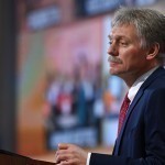 Песков “Time” журналига эътироз билдирди 
